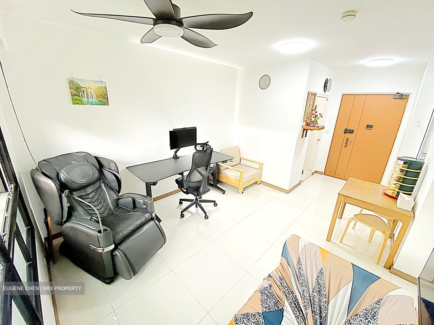Blk 113B Alkaff Oasis (Toa Payoh), HDB 3 Rooms #591972591